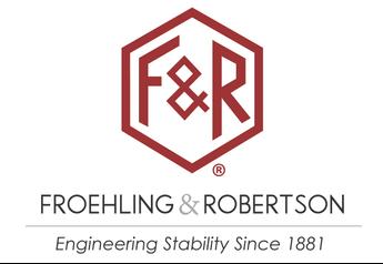 Logo of Froehling 