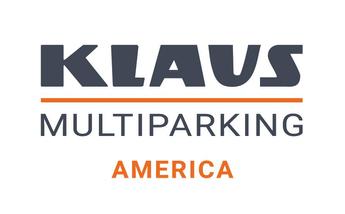 Logo of Klaus