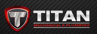 Logo of Titan