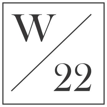 Logo of w22