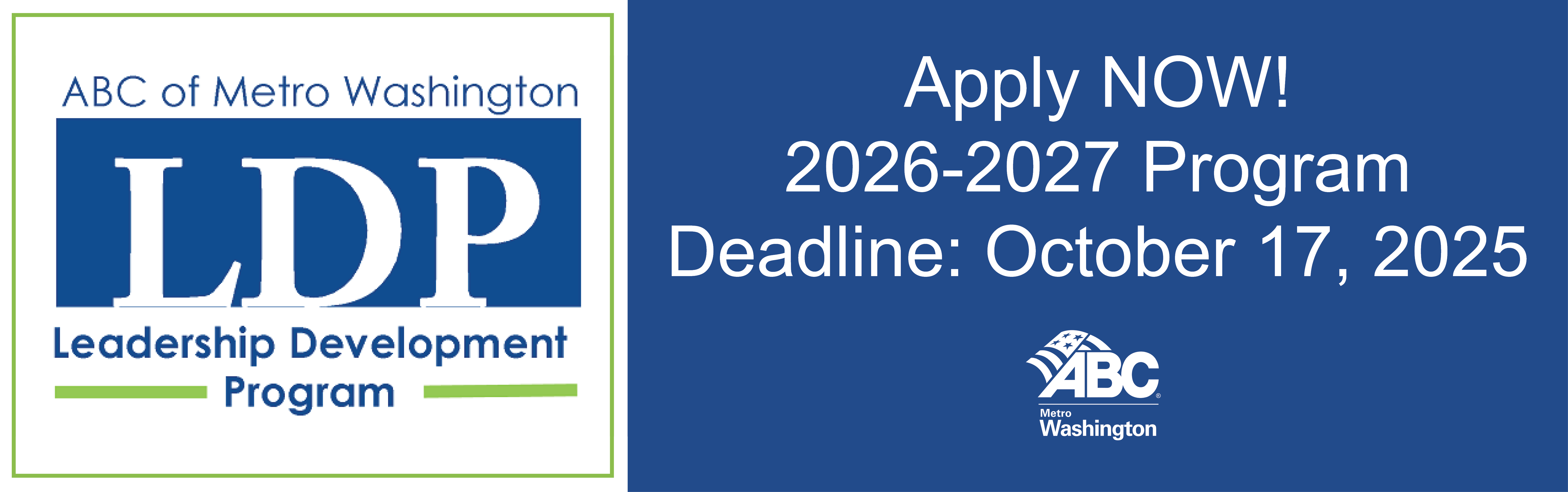 Deadline Extension