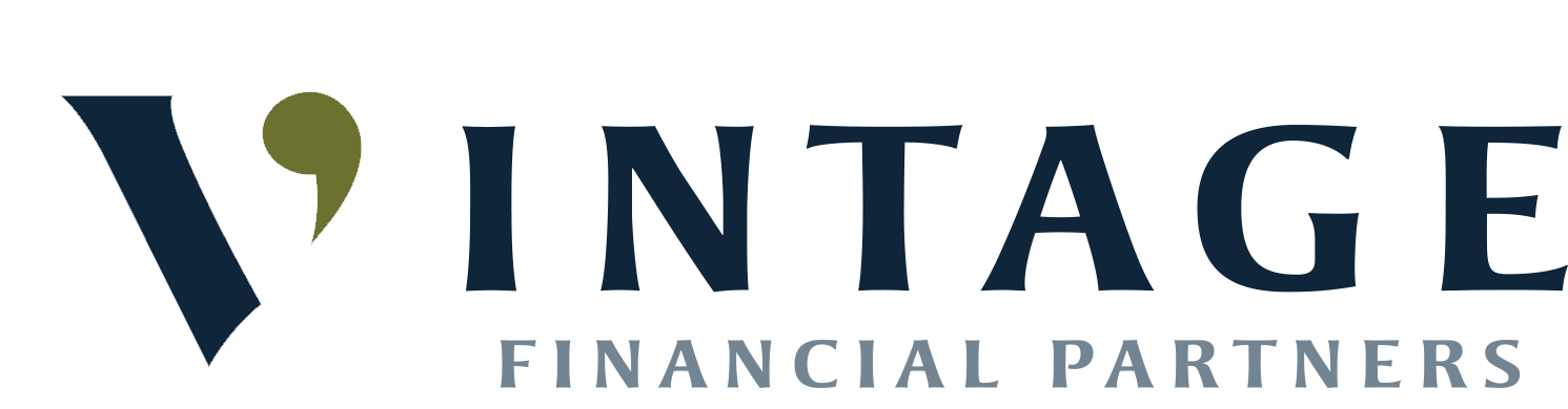vintage financial