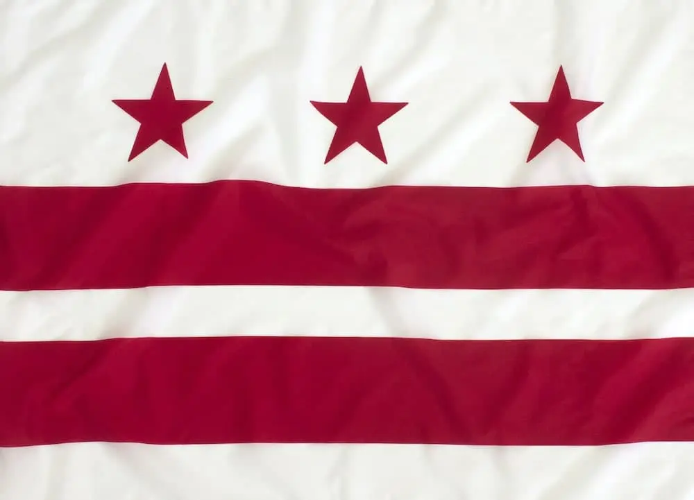 District of Columbia
