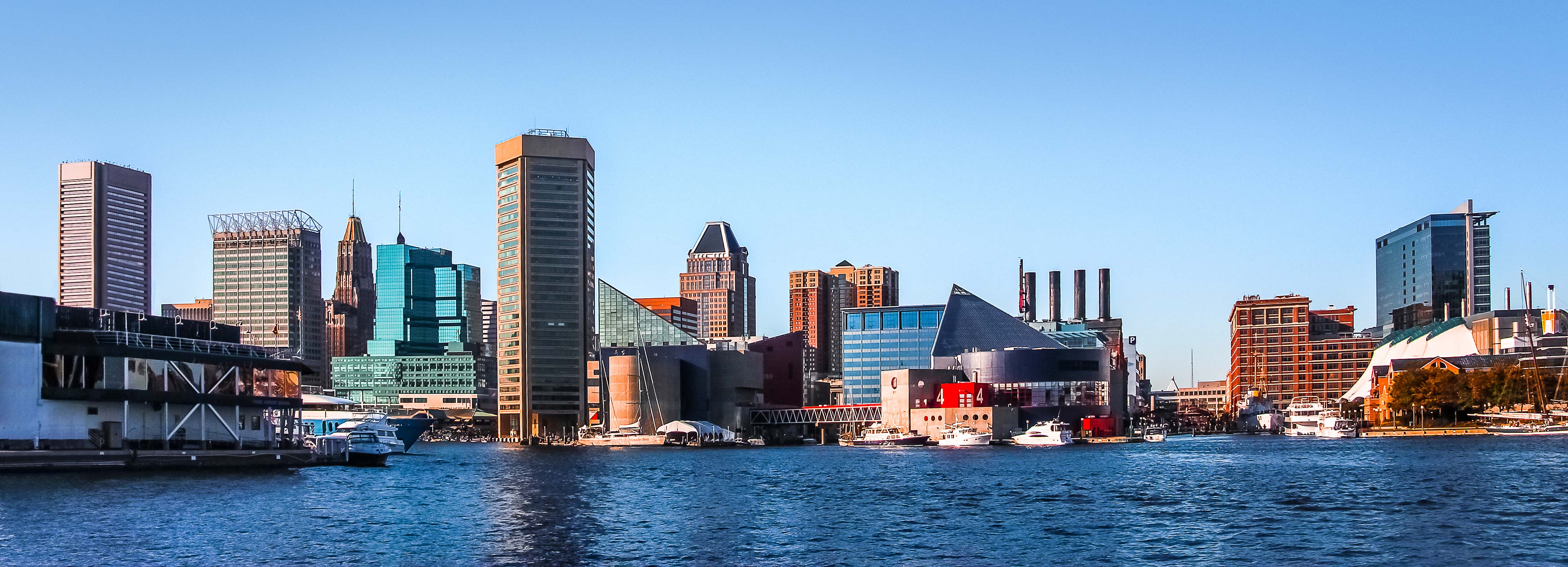 Baltimore, Maryland