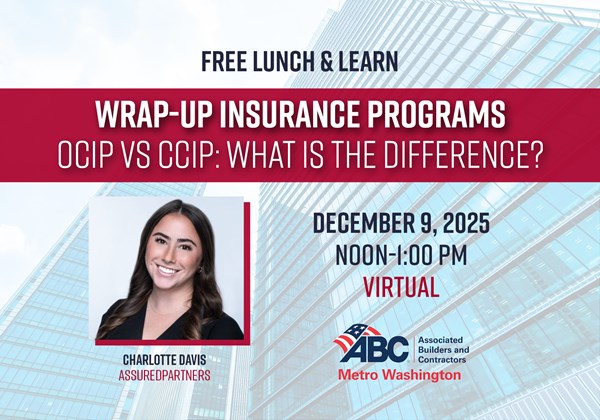 Ccpp Insur Wrap-Up Insurance Programs: OCIP vs CCIP: What Is the Difference?
