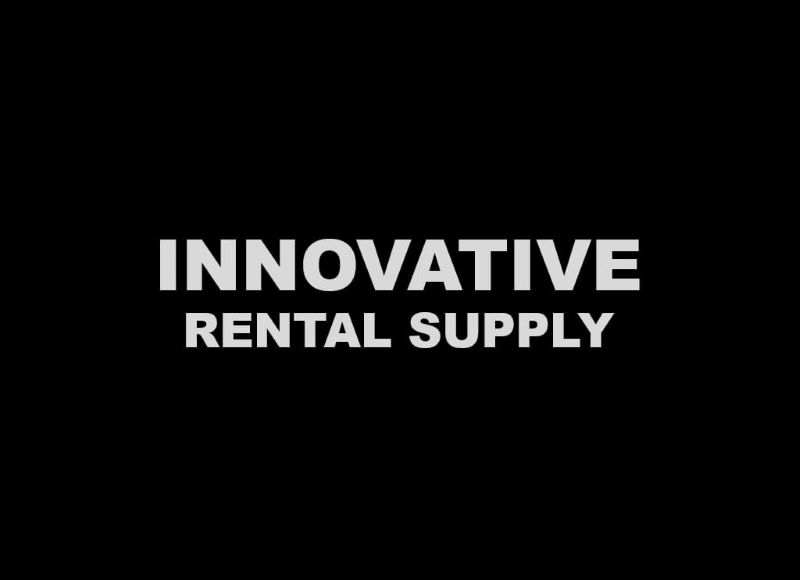 Innovative Supply Logo