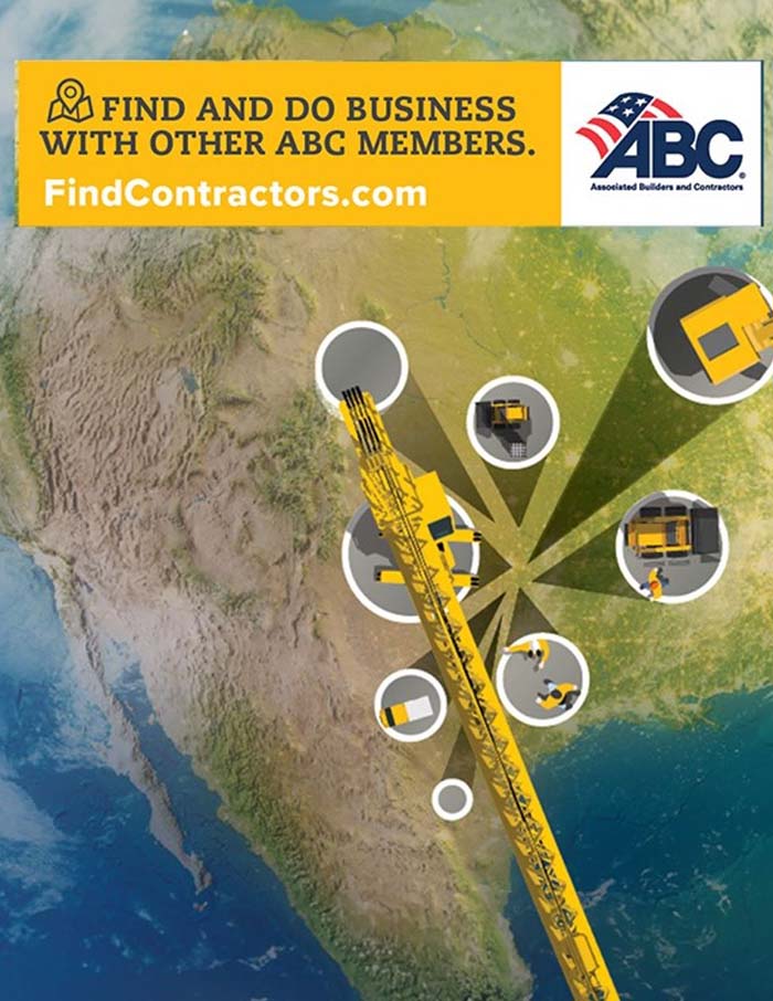 Find Contractors