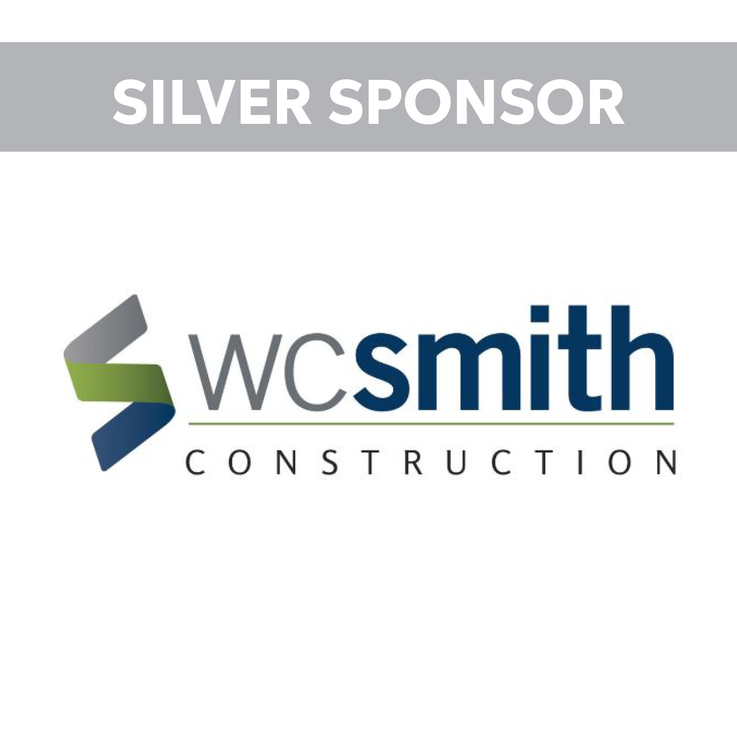 ABC Sponsor Side Slider Silver - WCS