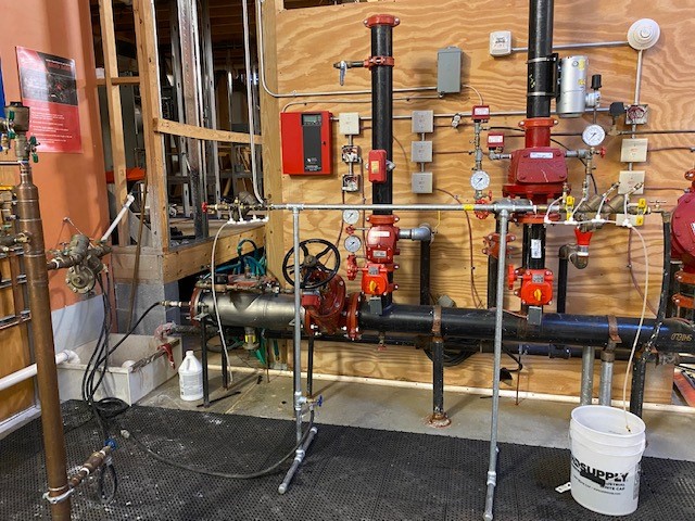 Backflow Certification 2
