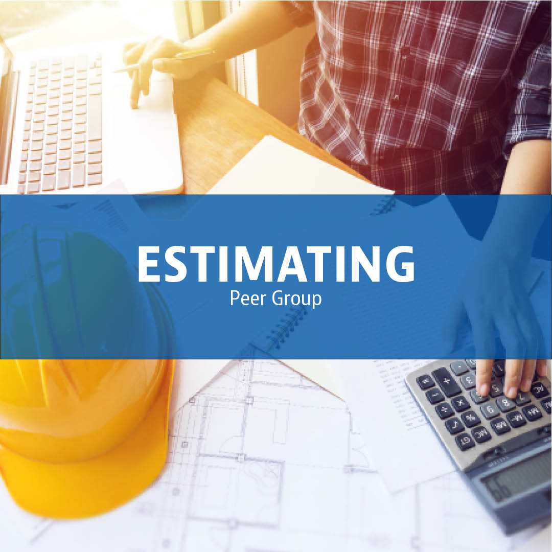 Estimating Peer Groups