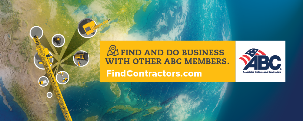 Find contractors