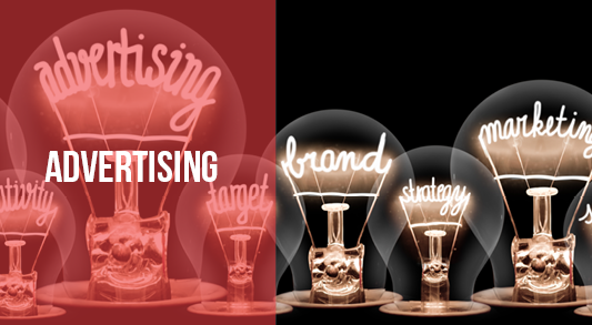 Advertising