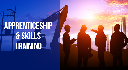 Apprenticeship