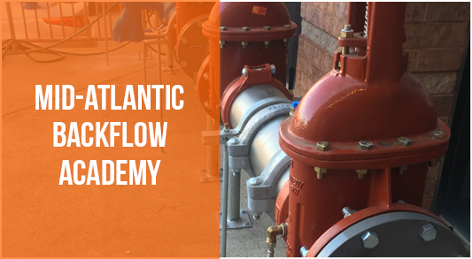 Mid Atlantic Backflow Academy