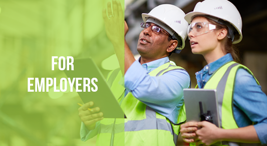 Resource for Employers