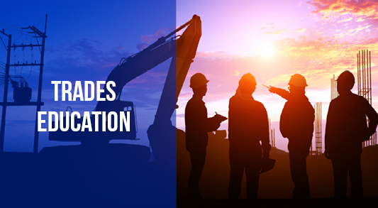 trades education