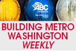 Building Metro Washington Weekly