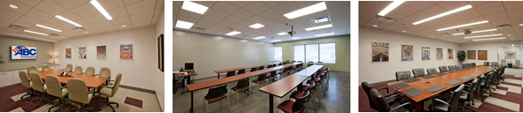 Facility Rental