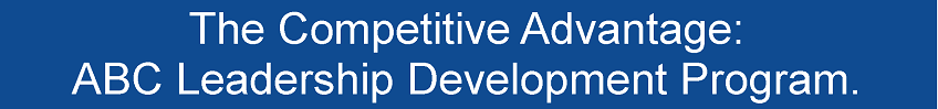 Competitive Advantage