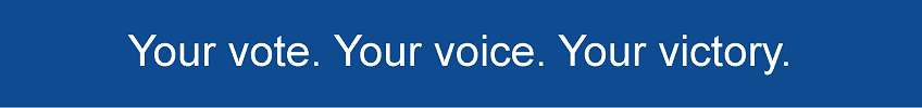 Your Voice Your Vote