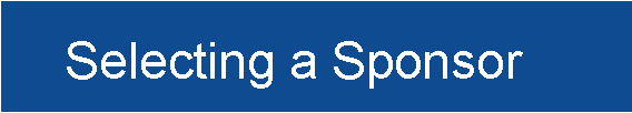 Sponsor