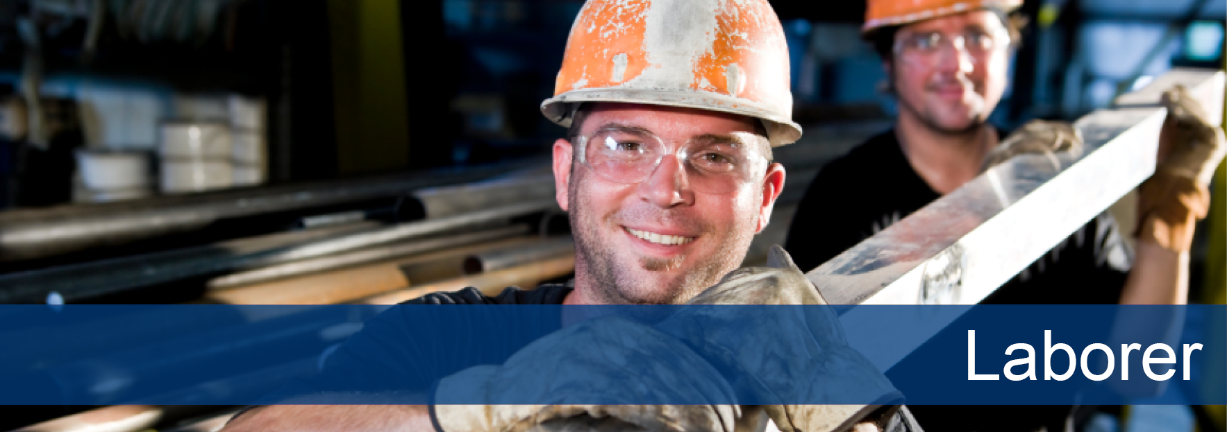 Laborer