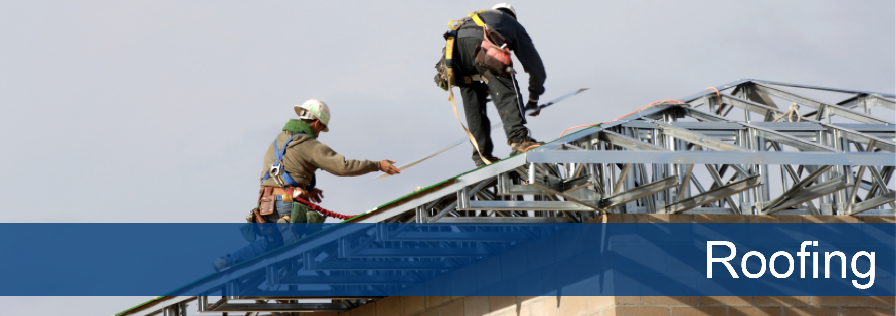 Roofing