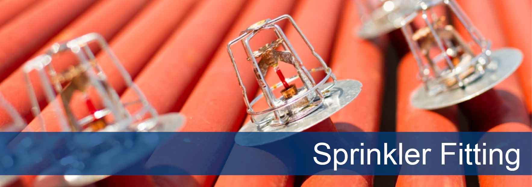 Sprinkler Fitting