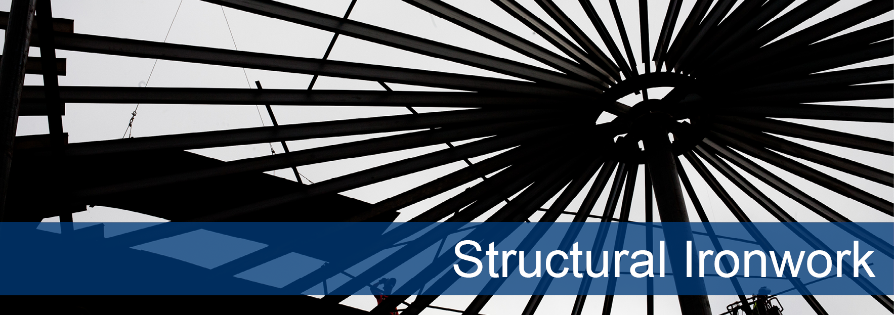 Structural Ironwork