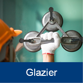 Glazier