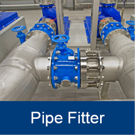Pipefitting