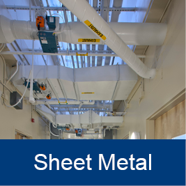 Sheet Metal