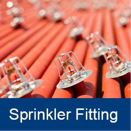 Sprinkler Fitting