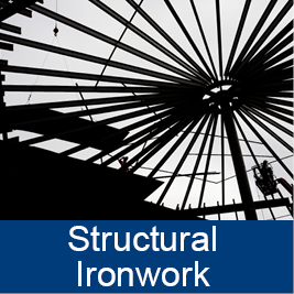Structural Ironwork