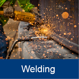 Welding