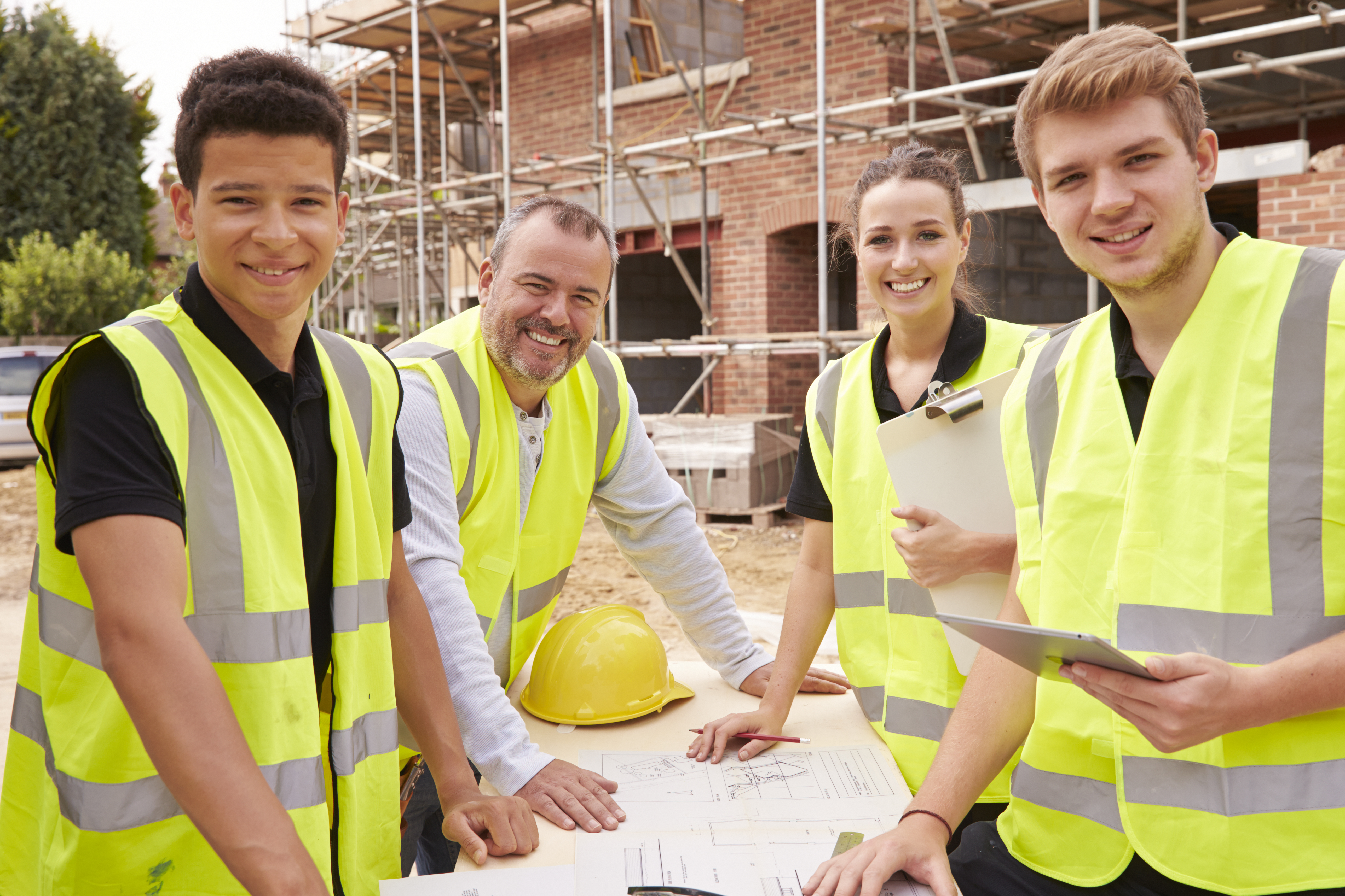 Workforce Development